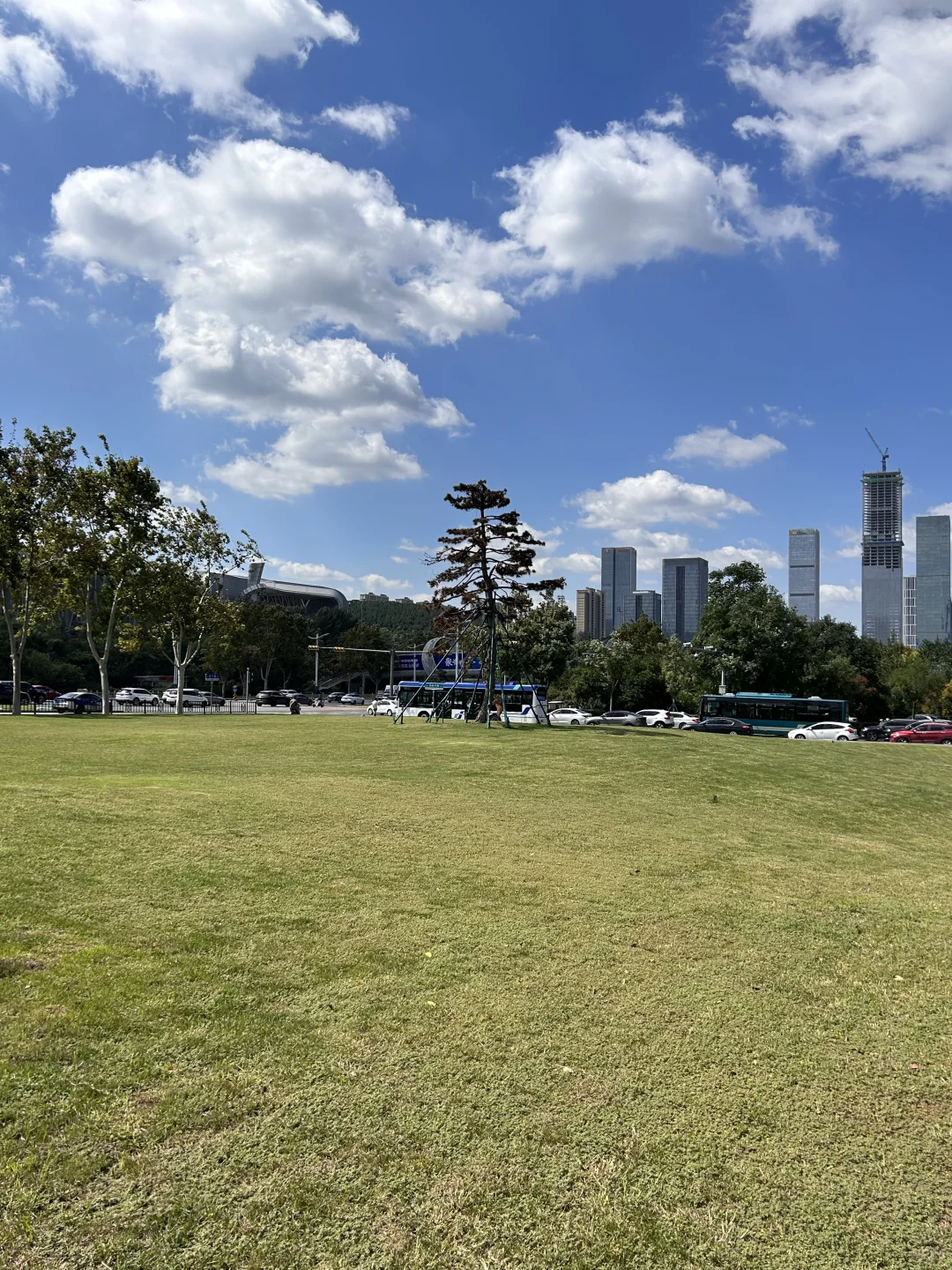 谁敢相信这是今天的济南