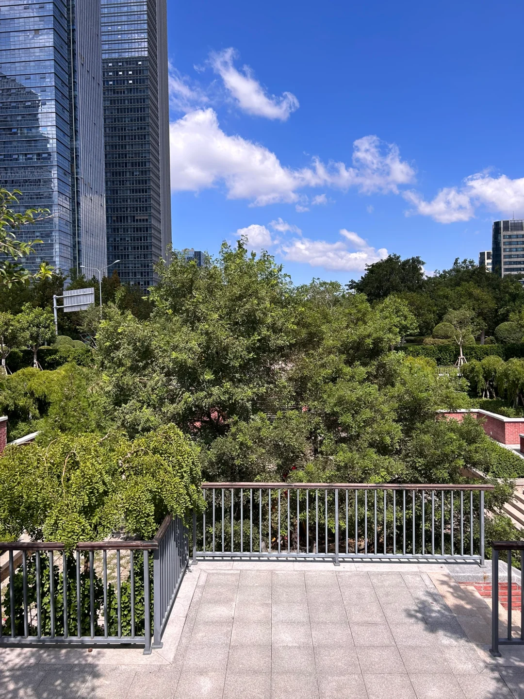 谁敢相信这是今天的济南