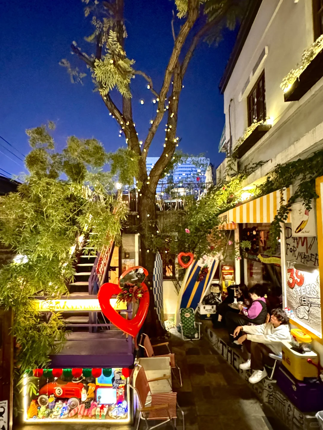 济南❄️可以看雪的咖啡店☕️（18家…）Live实况！