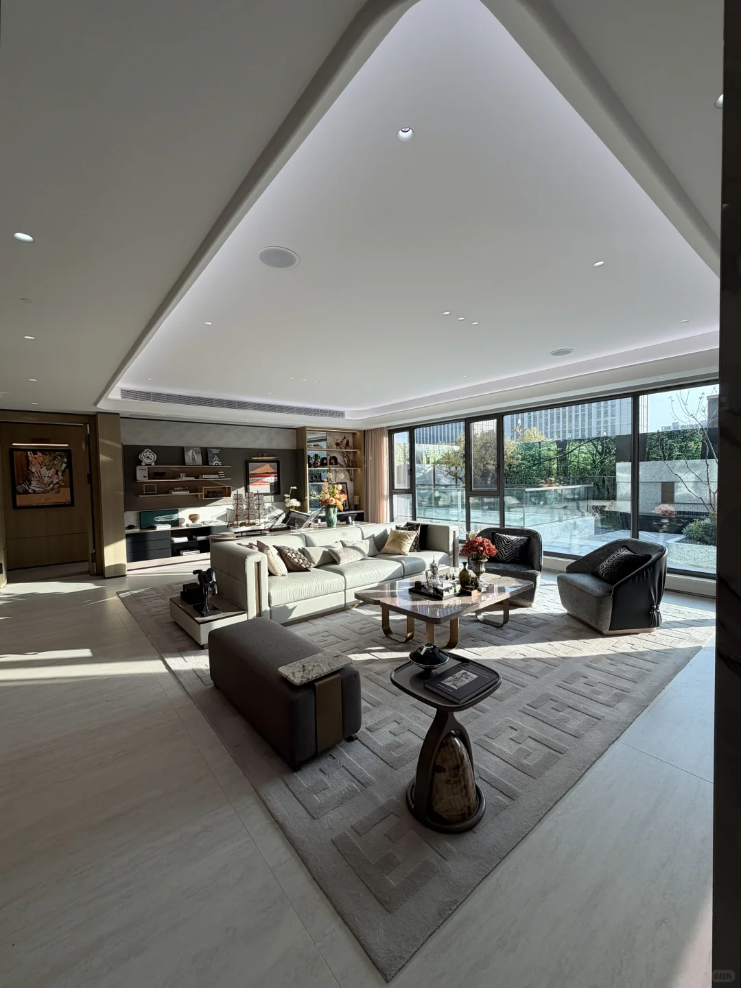 烟台买房日记！遇到心动dream house了。。。