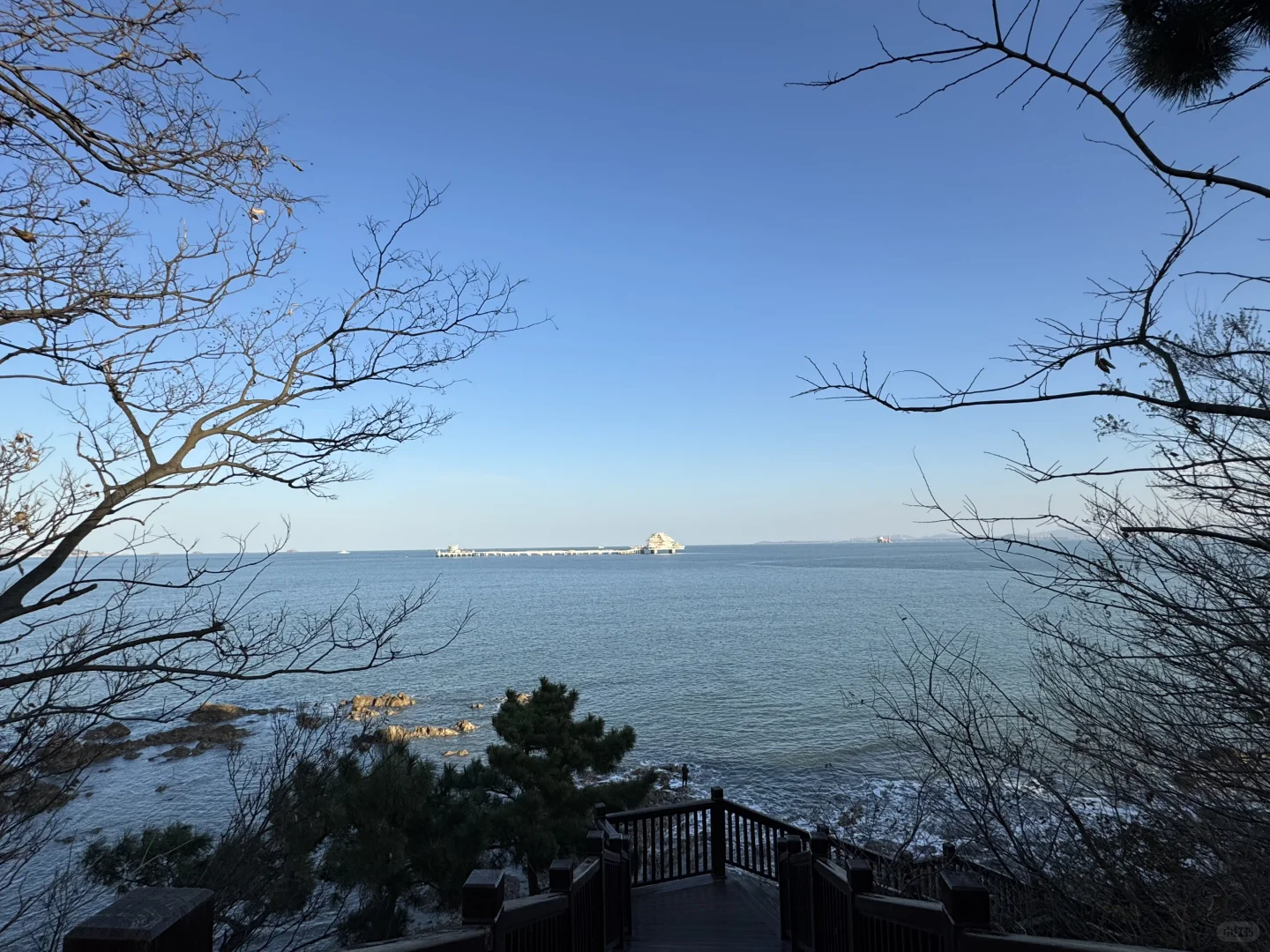 『随-走』-8•山海与人文-烟台