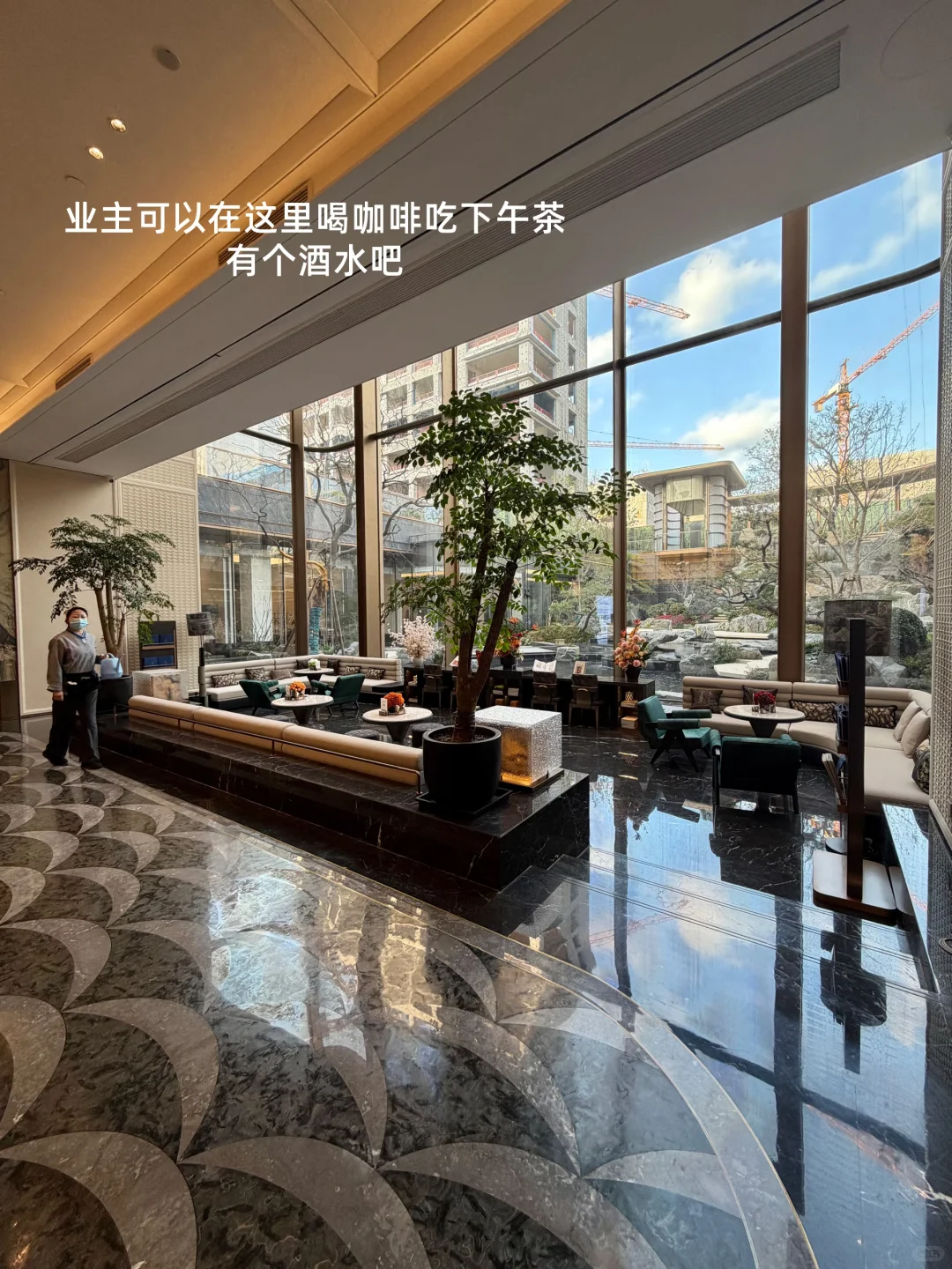 烟台买房日记！遇到心动dream house了。。。