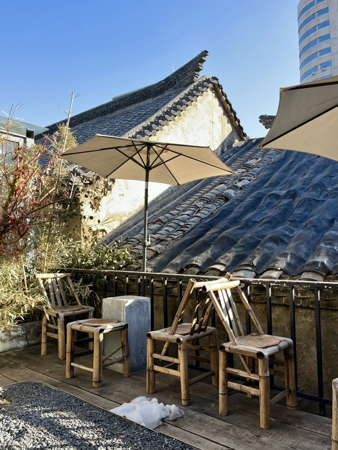 济南❄️可以看雪的咖啡店☕️（18家…）Live实况！