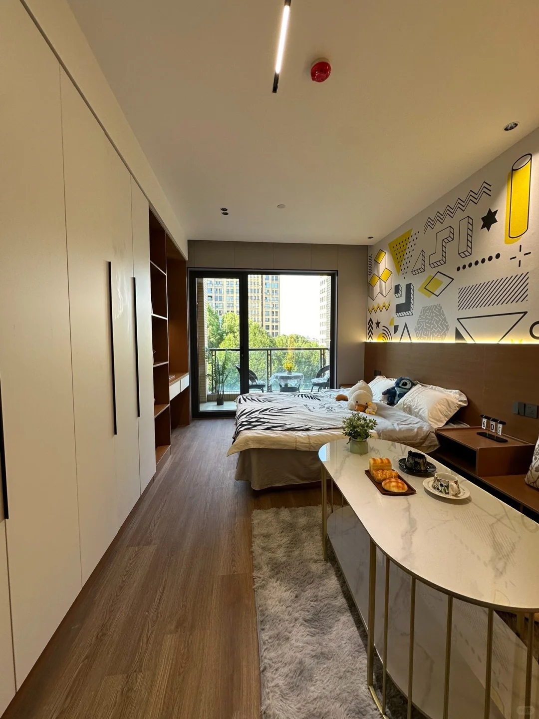 济南个人转租｜700｜一室一厅