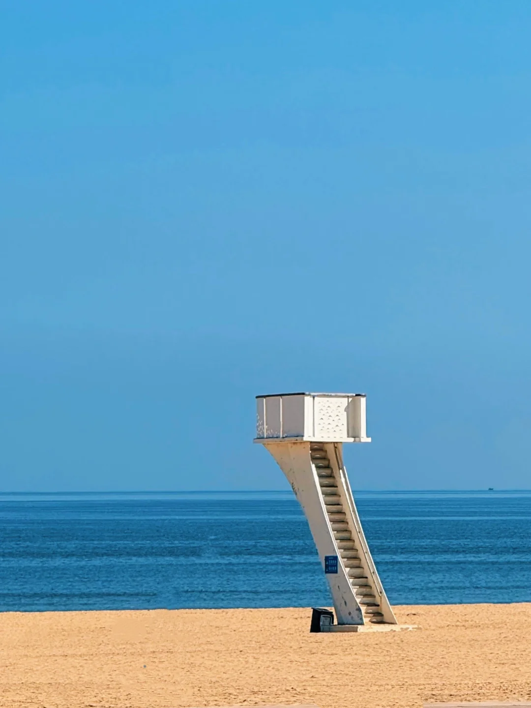 为了这18张照片，特意飞了趟烟台（附机位