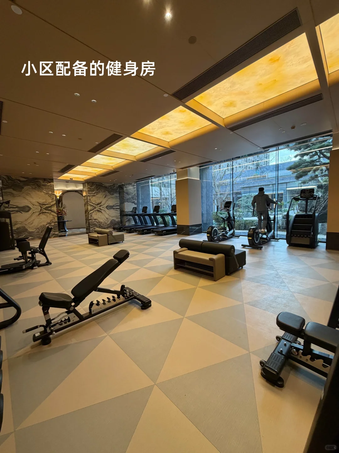 烟台买房日记！遇到心动dream house了。。。