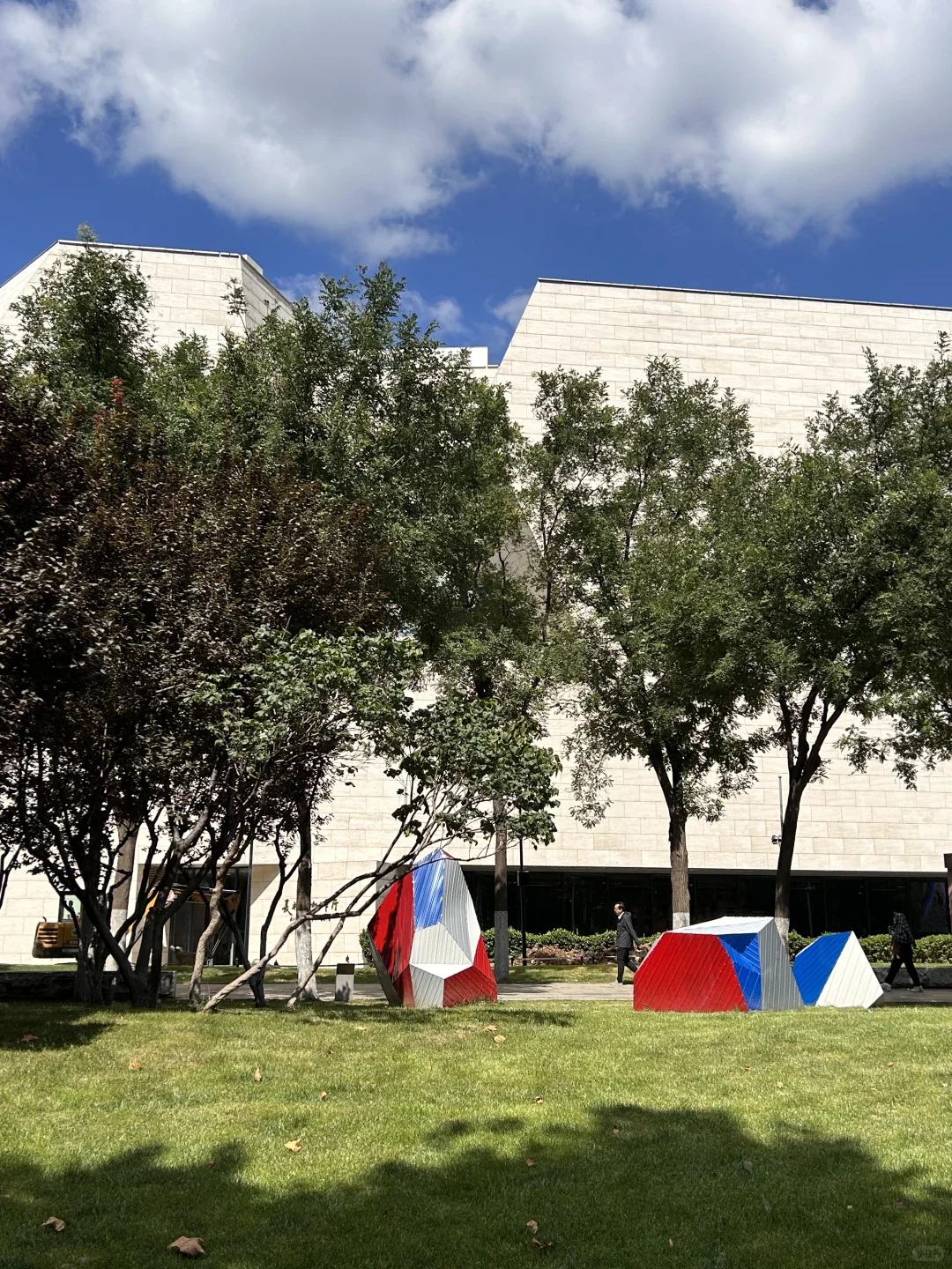 谁敢相信这是今天的济南