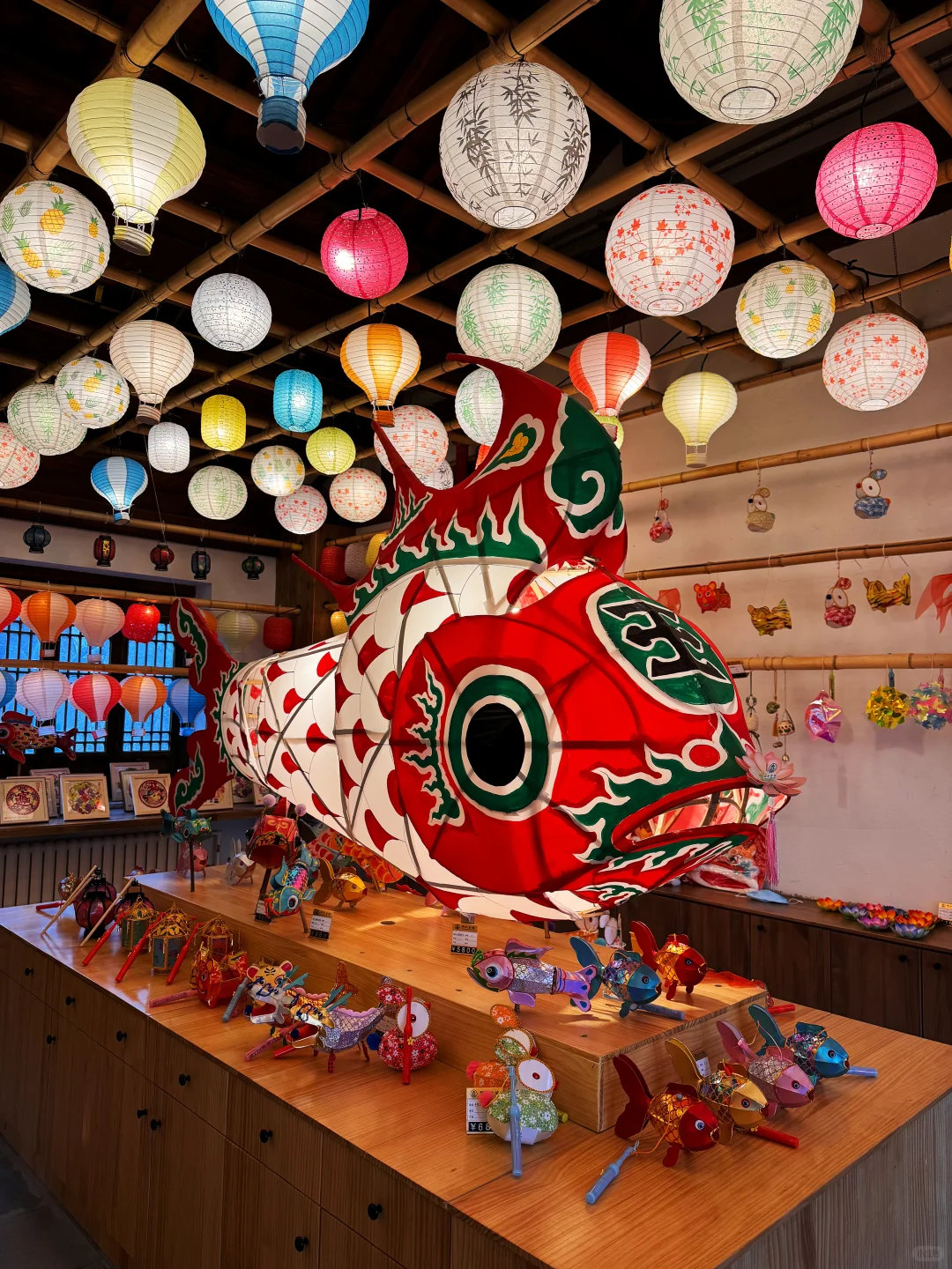 冬天的济南 带给我些许震撼。