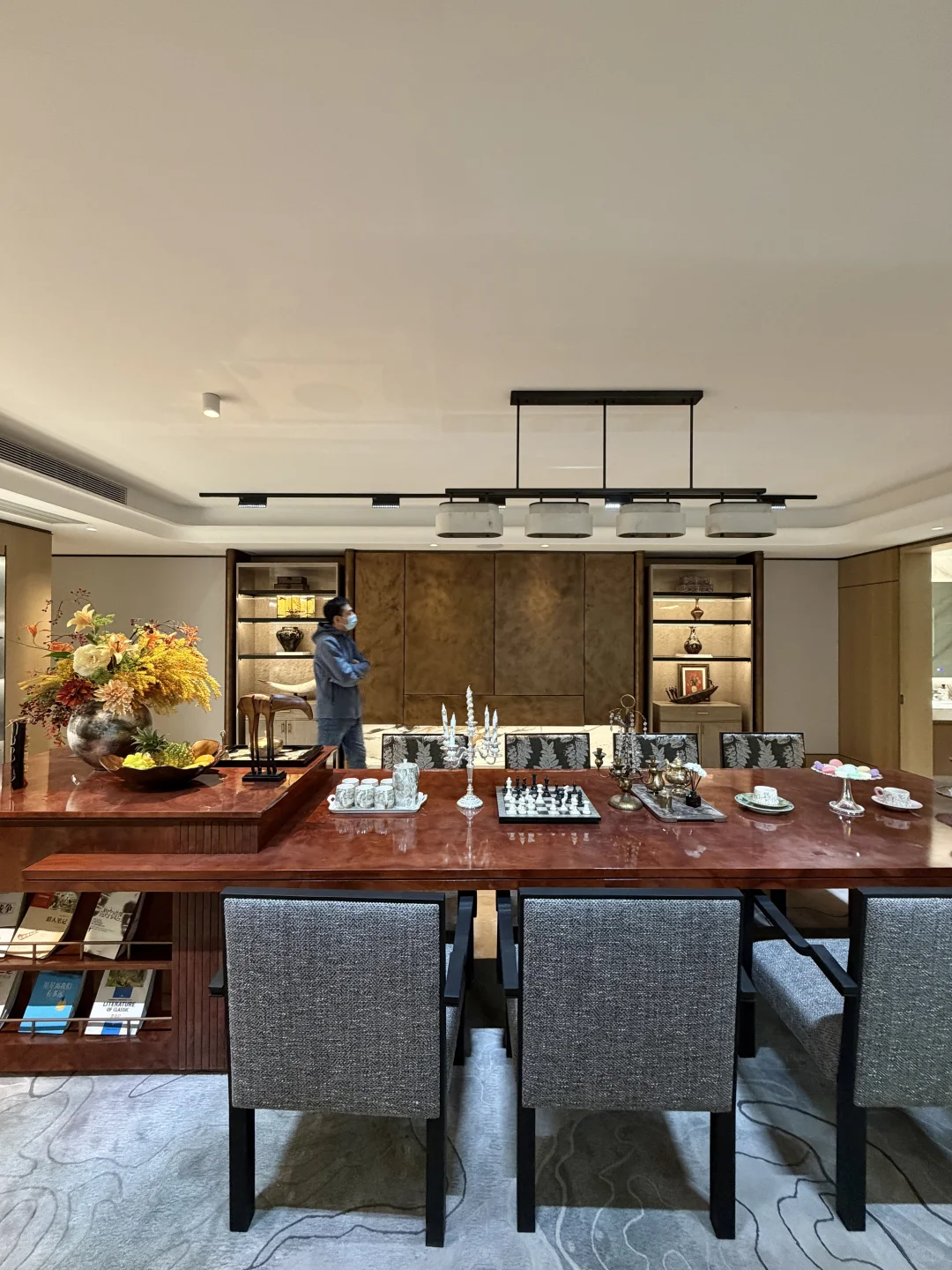 烟台买房日记！遇到心动dream house了。。。