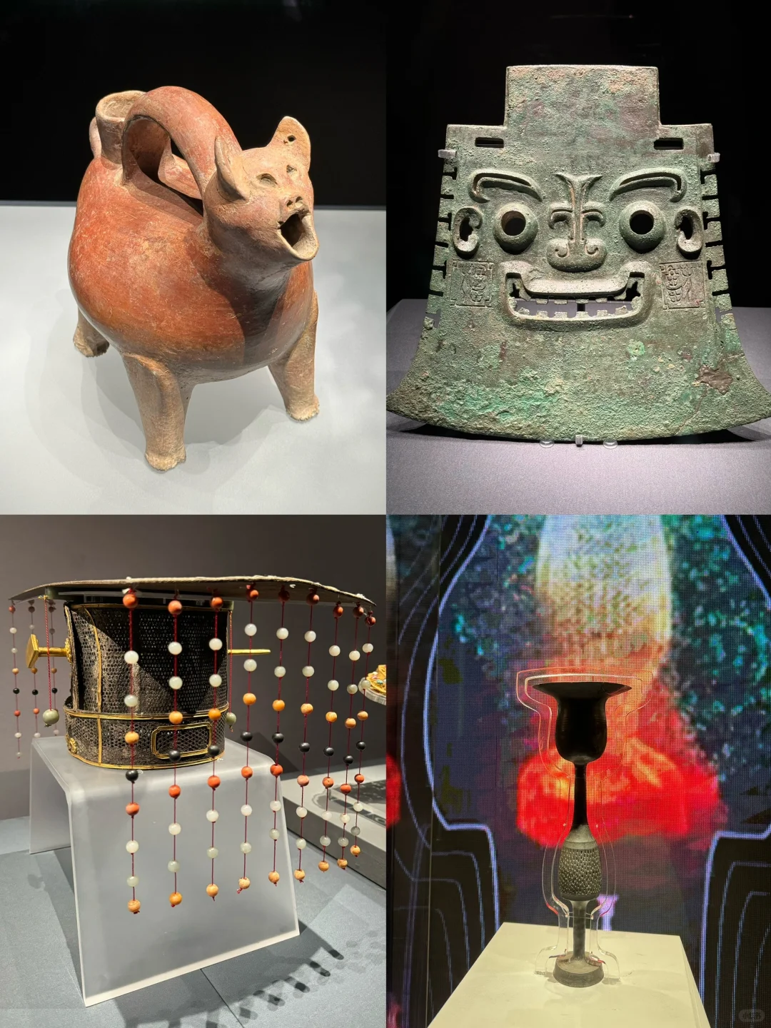 📍济南2天1晚|保姆级攻略🚶附citywalk路线