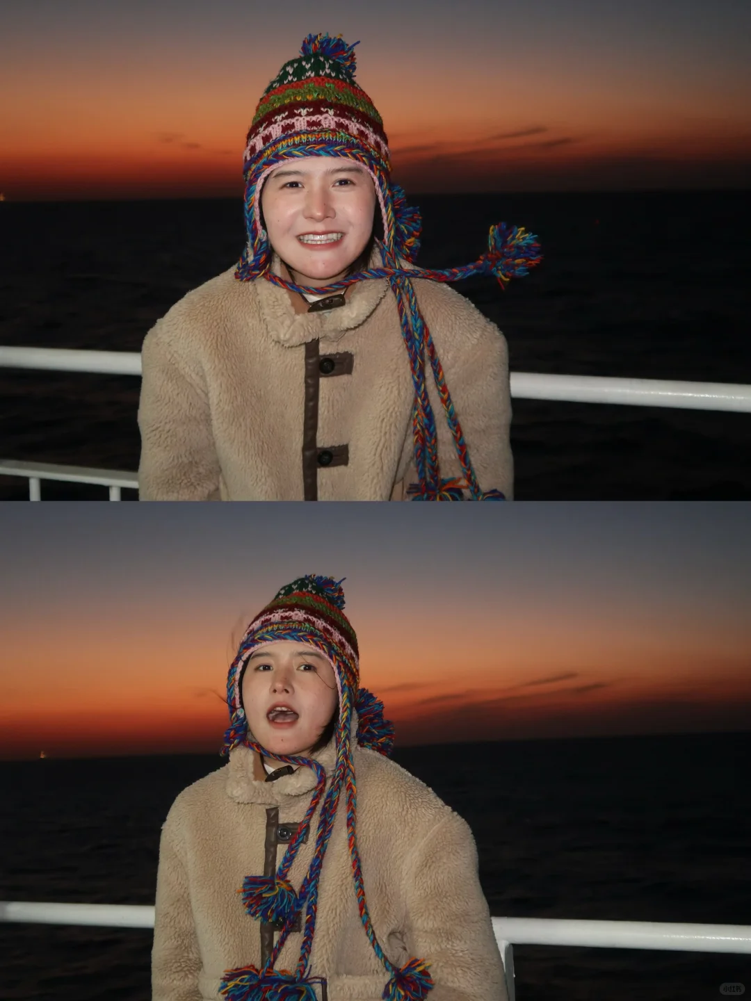 与世界失联的7h ⛴️