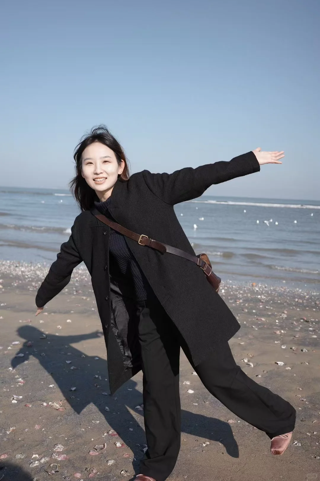 这片粉色沙滩美到犯规！！