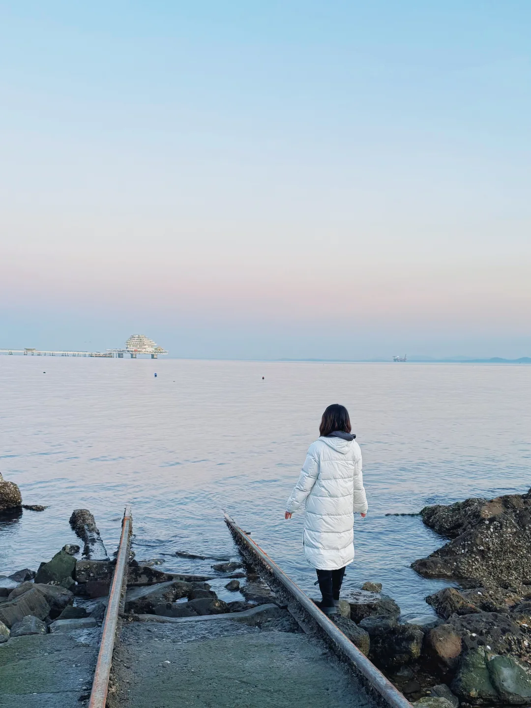 烟台威海旅游攻略（自驾版）