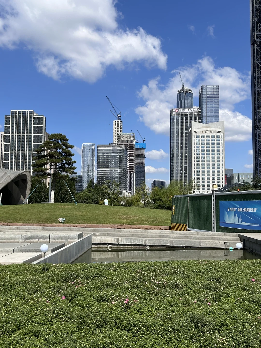 谁敢相信这是今天的济南