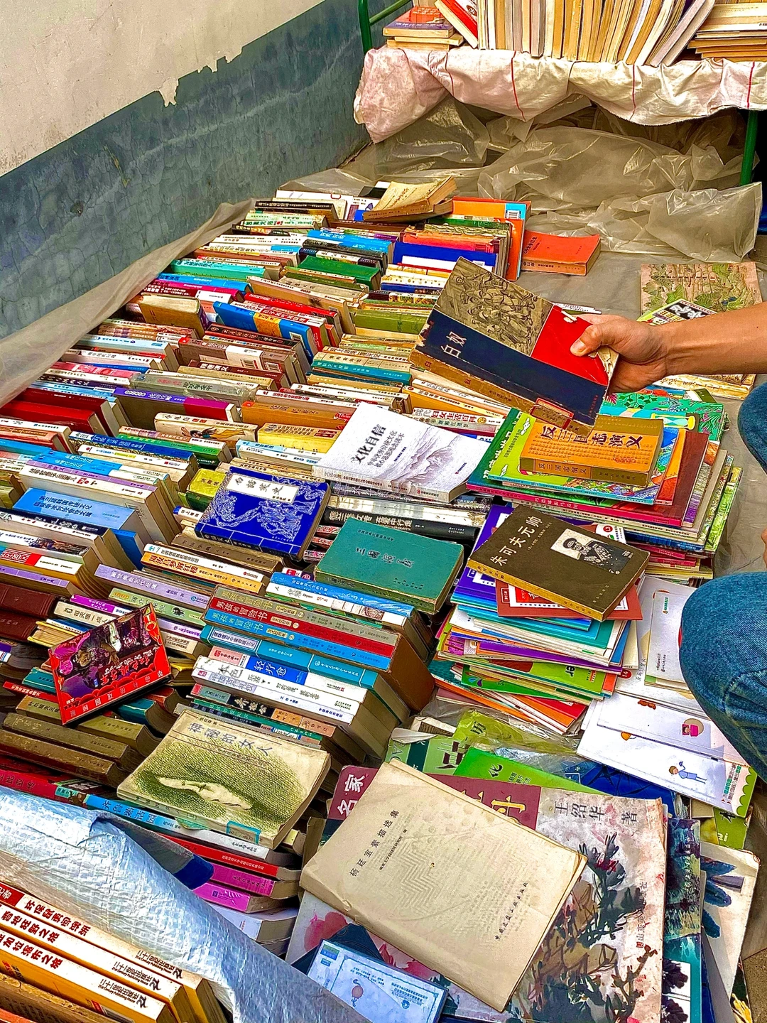 济南！！你不宣传这个地方，你糊涂啊！！！