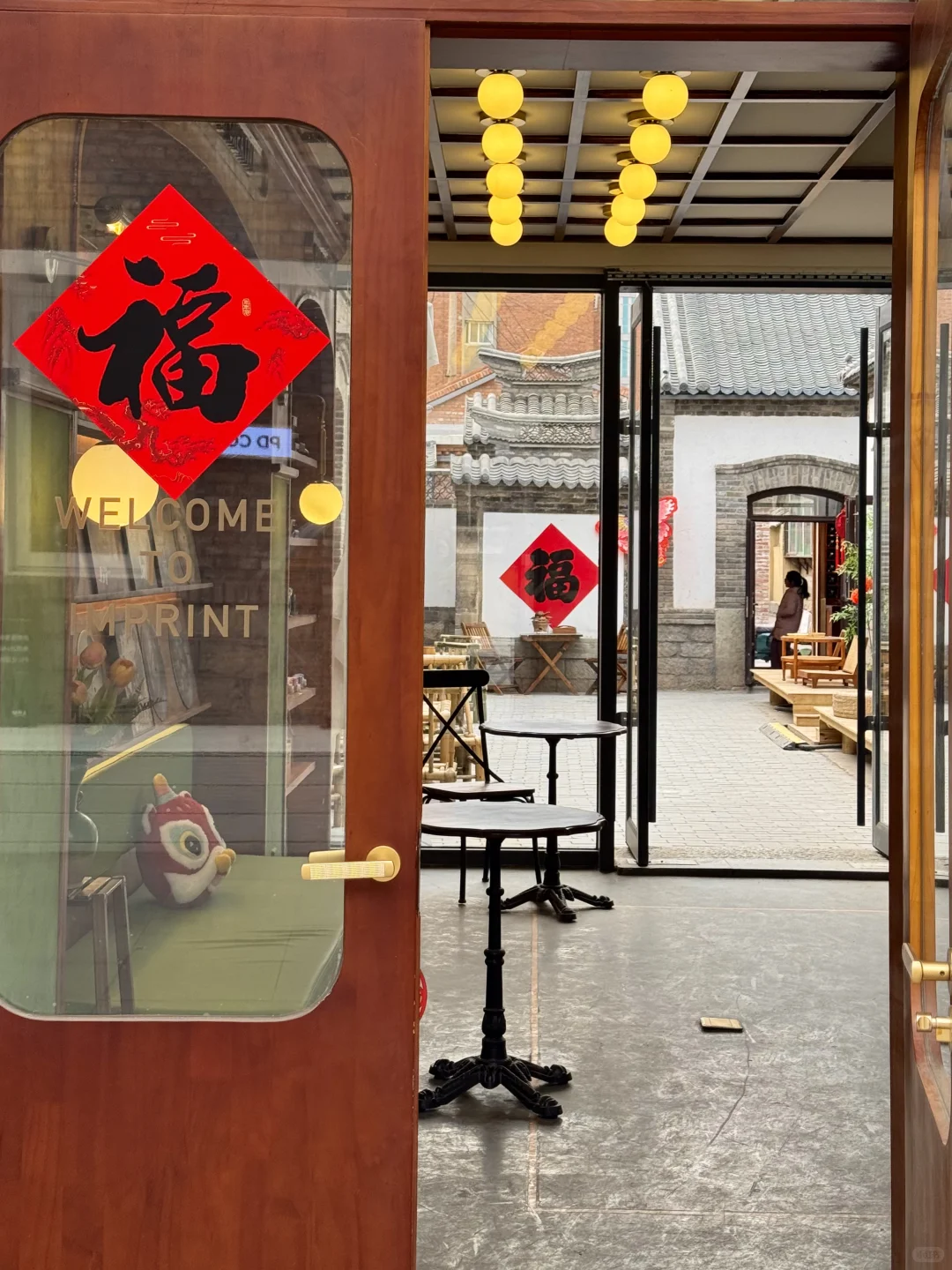 济南❄️可以看雪的咖啡店☕️（18家…）Live实况！