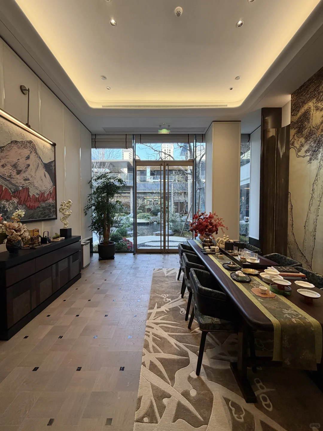 烟台买房日记！遇到心动dream house了。。。