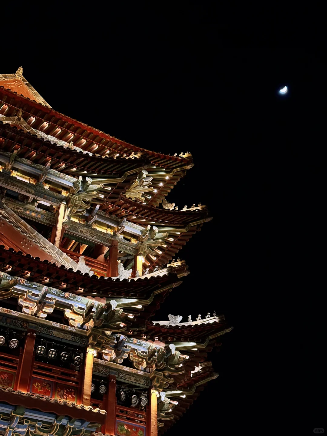 冬天的济南 带给我些许震撼。