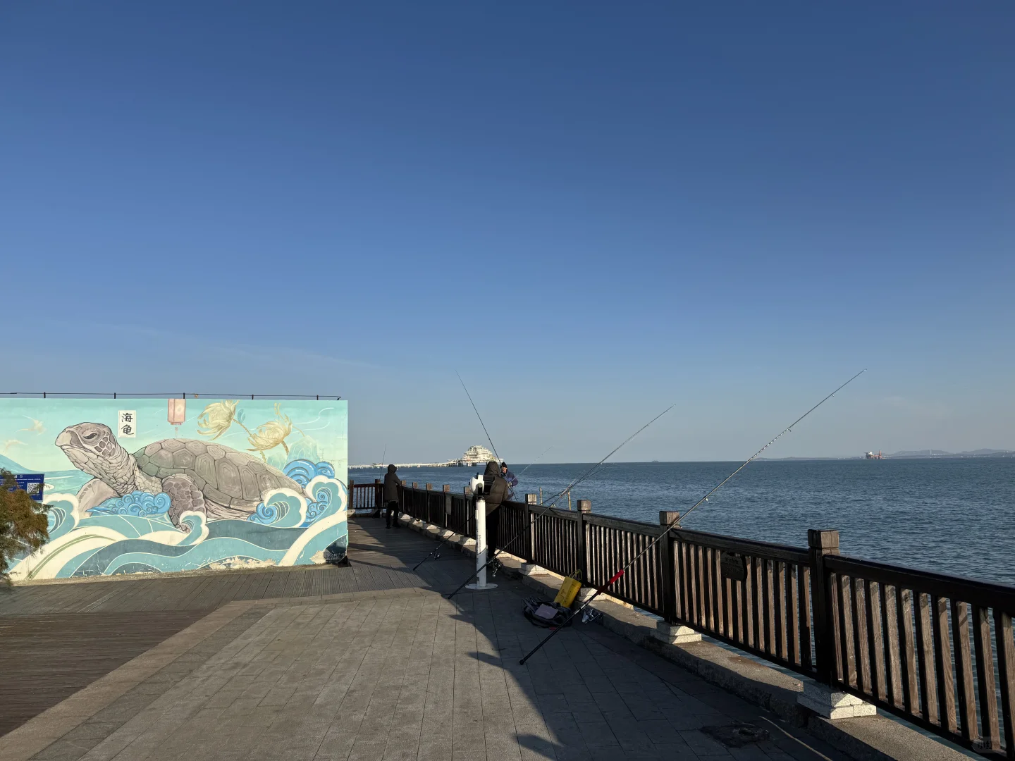 『随-走』-8•山海与人文-烟台