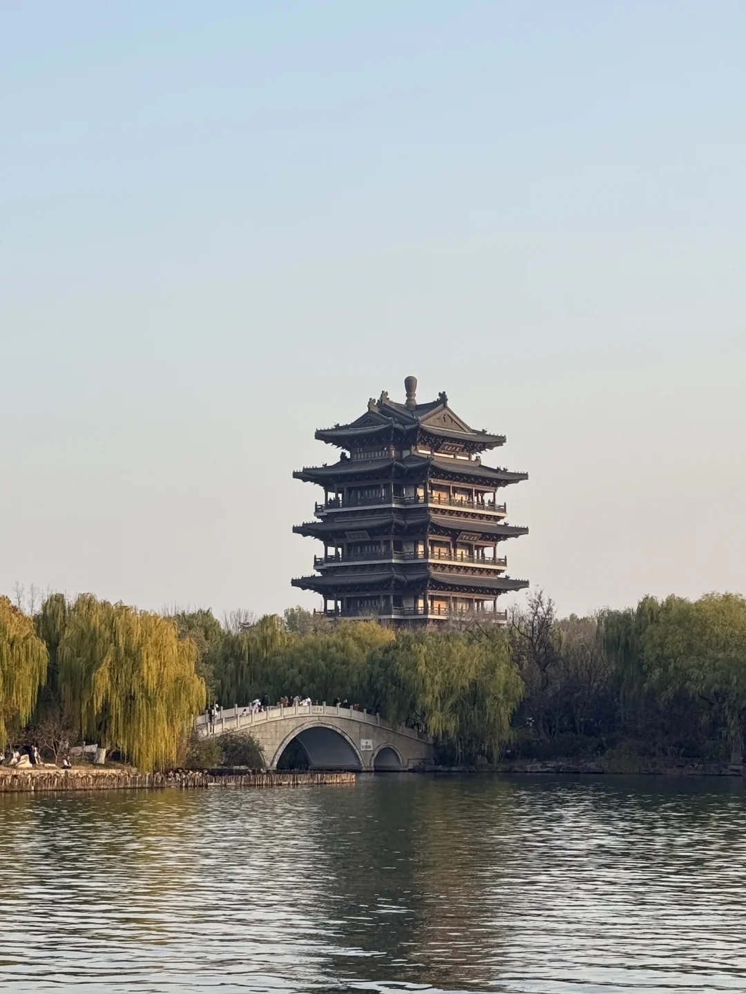 住在济南的法国人 🇫🇷