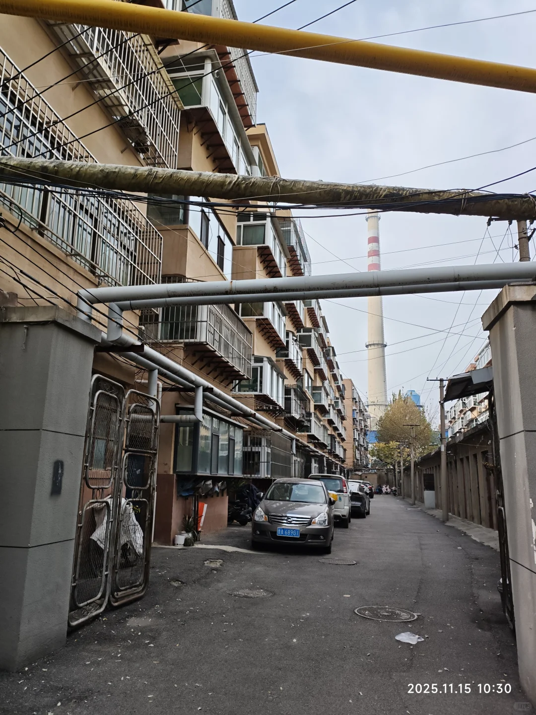 在奥体工作但是热爱济南老城的烟火气怎么办