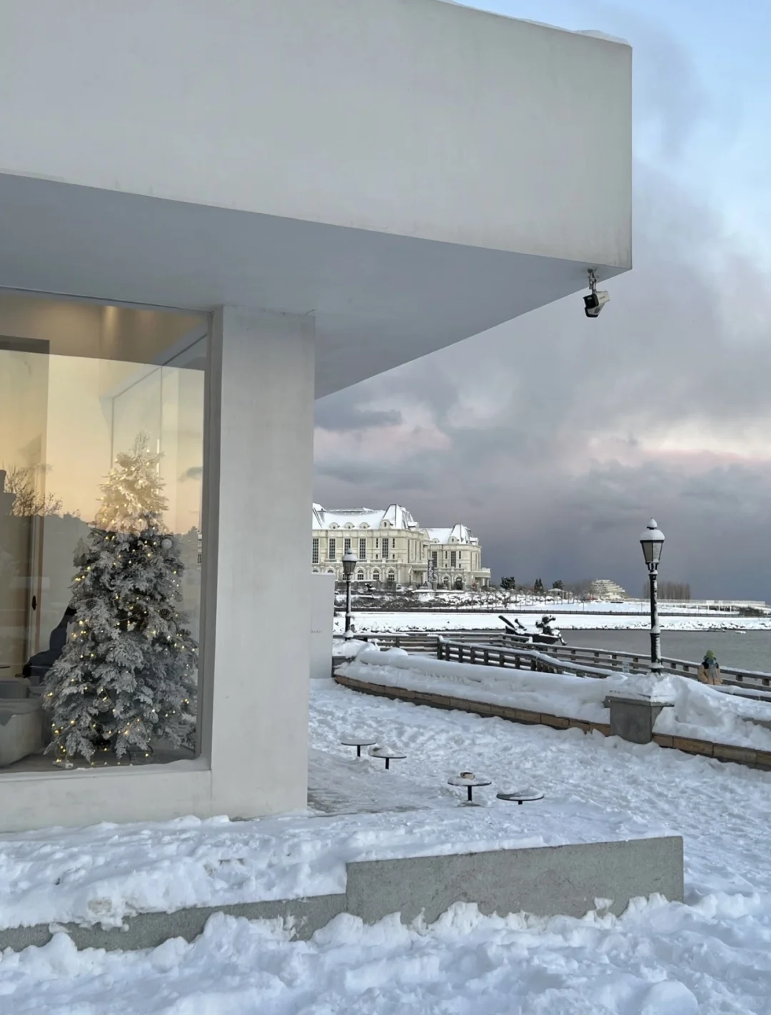 不看后悔！冬游烟台超全不踩雷旅游攻略！