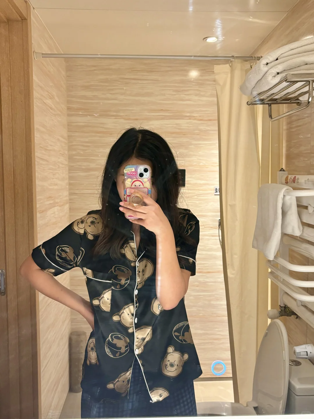 济南大明湖附近！！好住到不想退房🥹