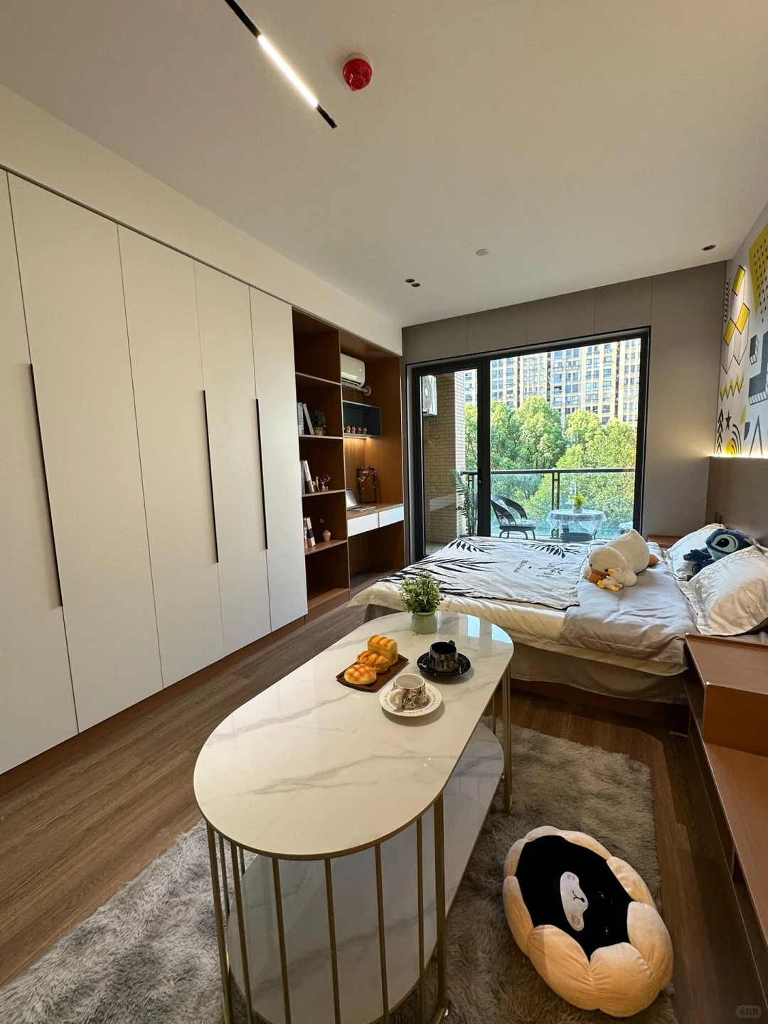 济南个人转租｜700｜一室一厅