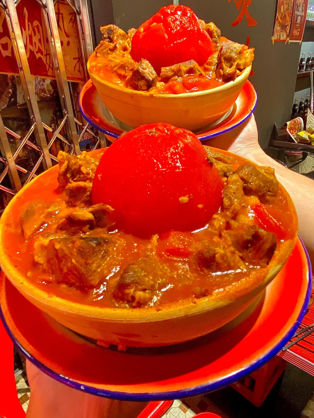 济南男朋友带我见世面了。。。。。😅