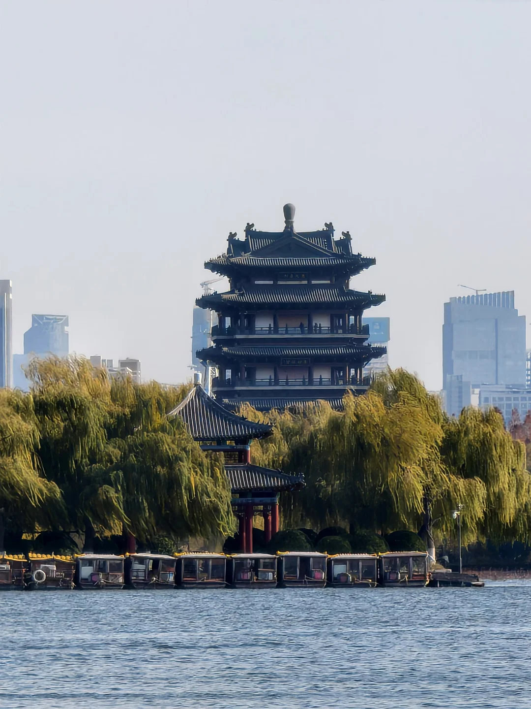 济南刚回可问！两天一夜特种兵旅游攻略
