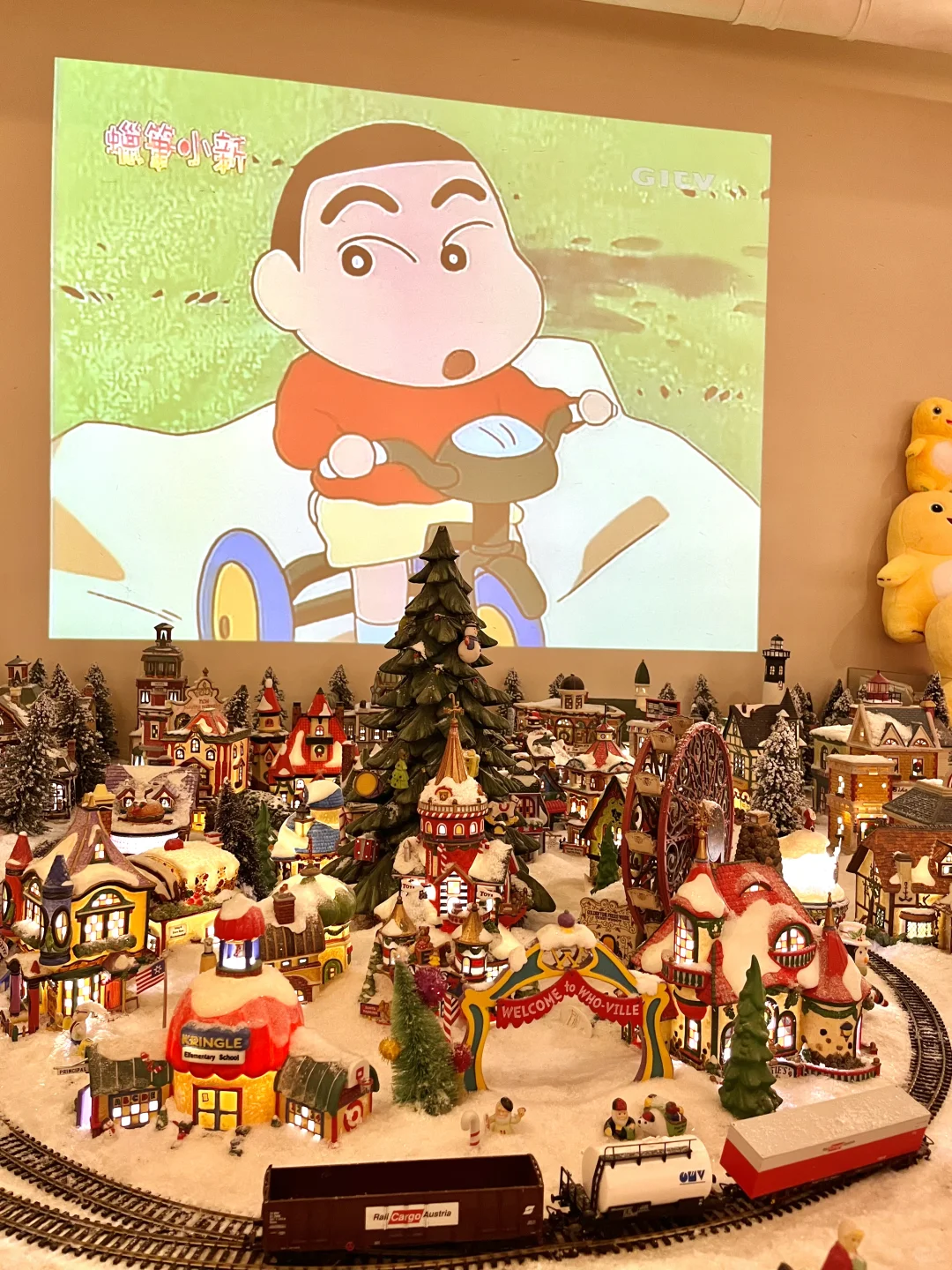 济南❄️可以看雪的咖啡店☕️（18家…）Live实况！