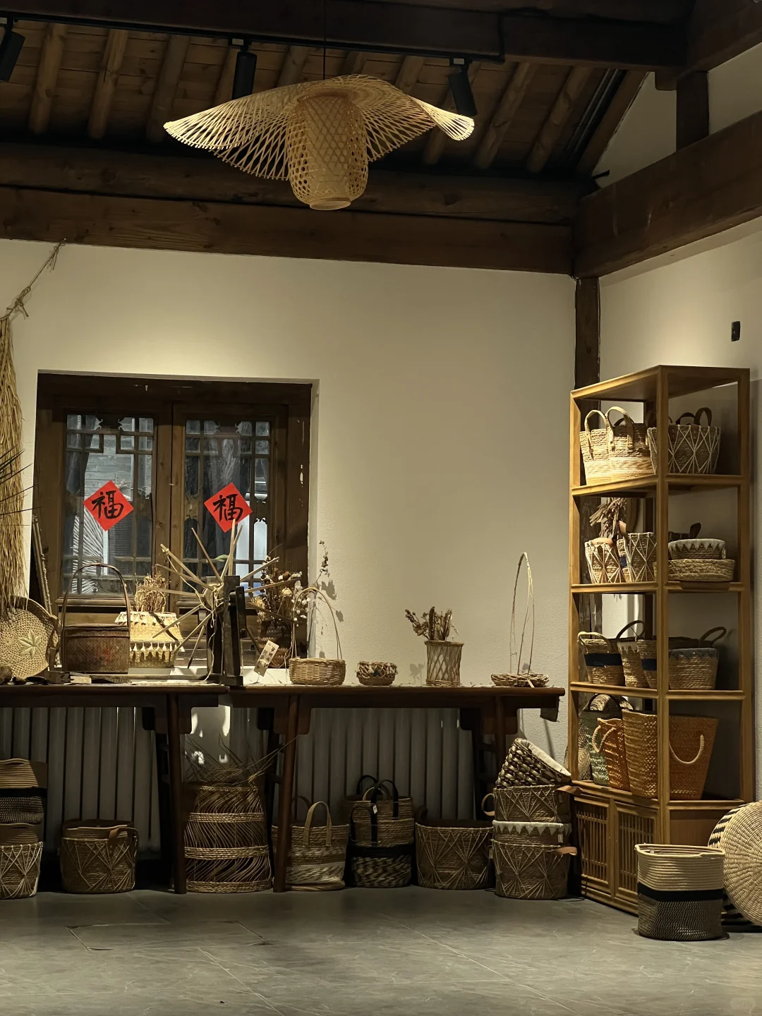 对济南明水古城上魅了🍂