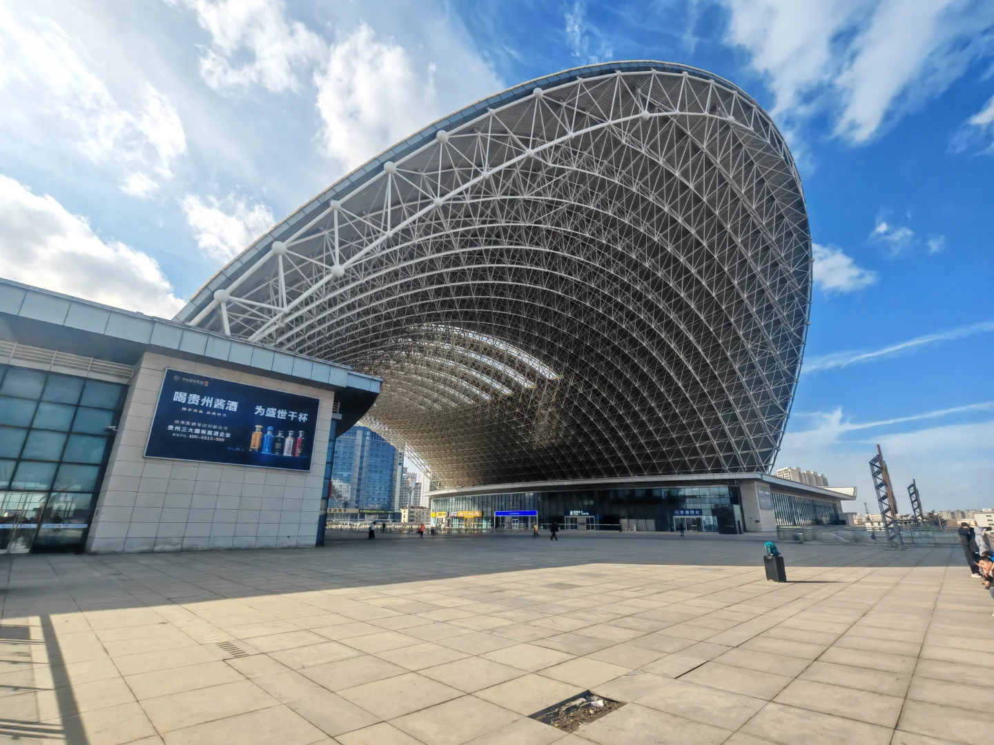 山东省考，烟台站。