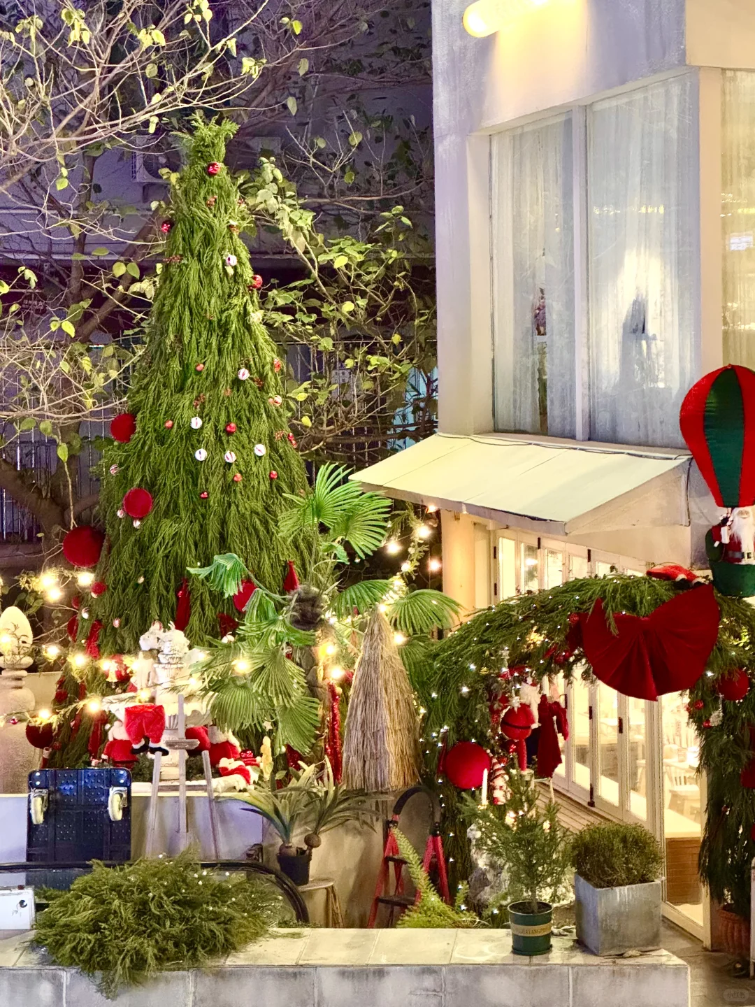 济南❄️可以看雪的咖啡店☕️（18家…）Live实况！