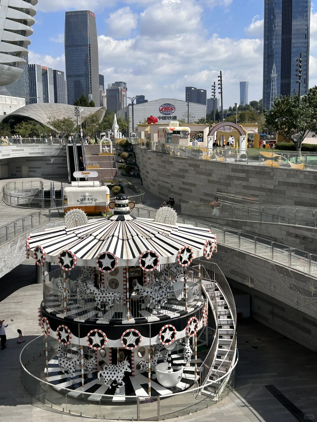 谁敢相信这是今天的济南