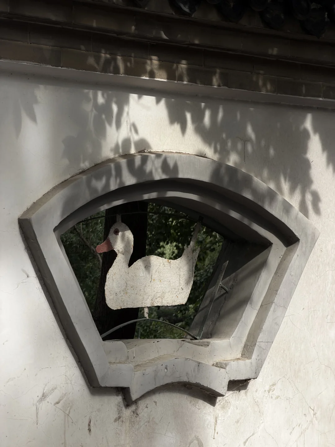 济南的秋冬是一种感觉