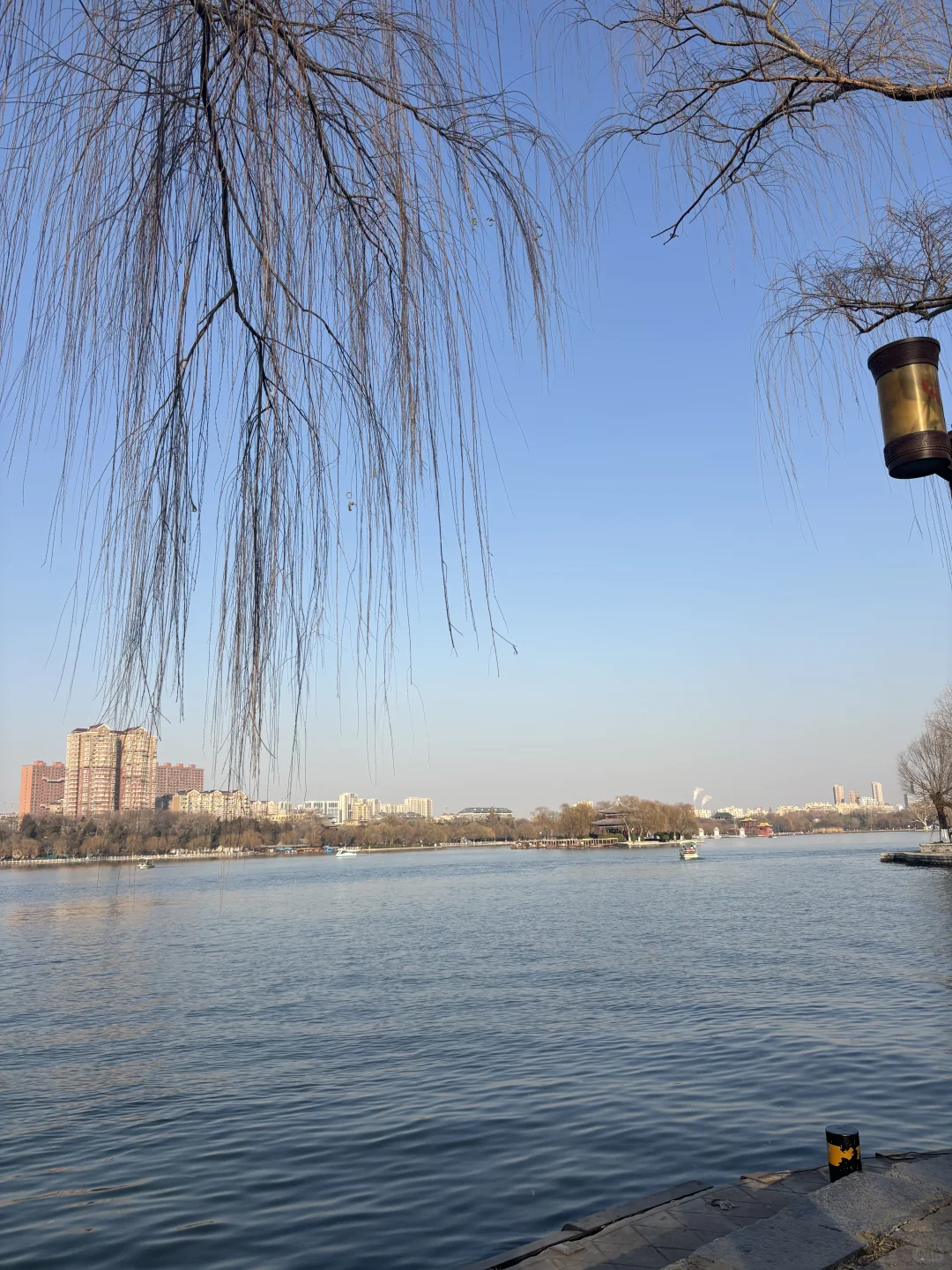 济南地陪1.13工作日景点实况
