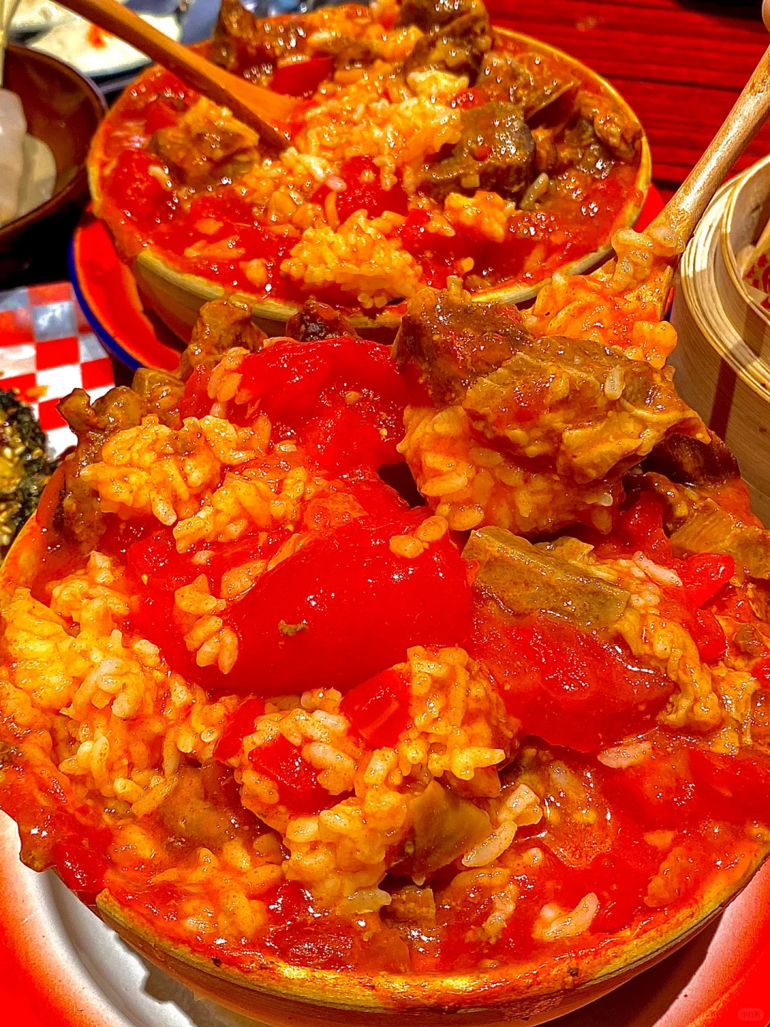 济南男朋友带我见世面了。。。。。😅