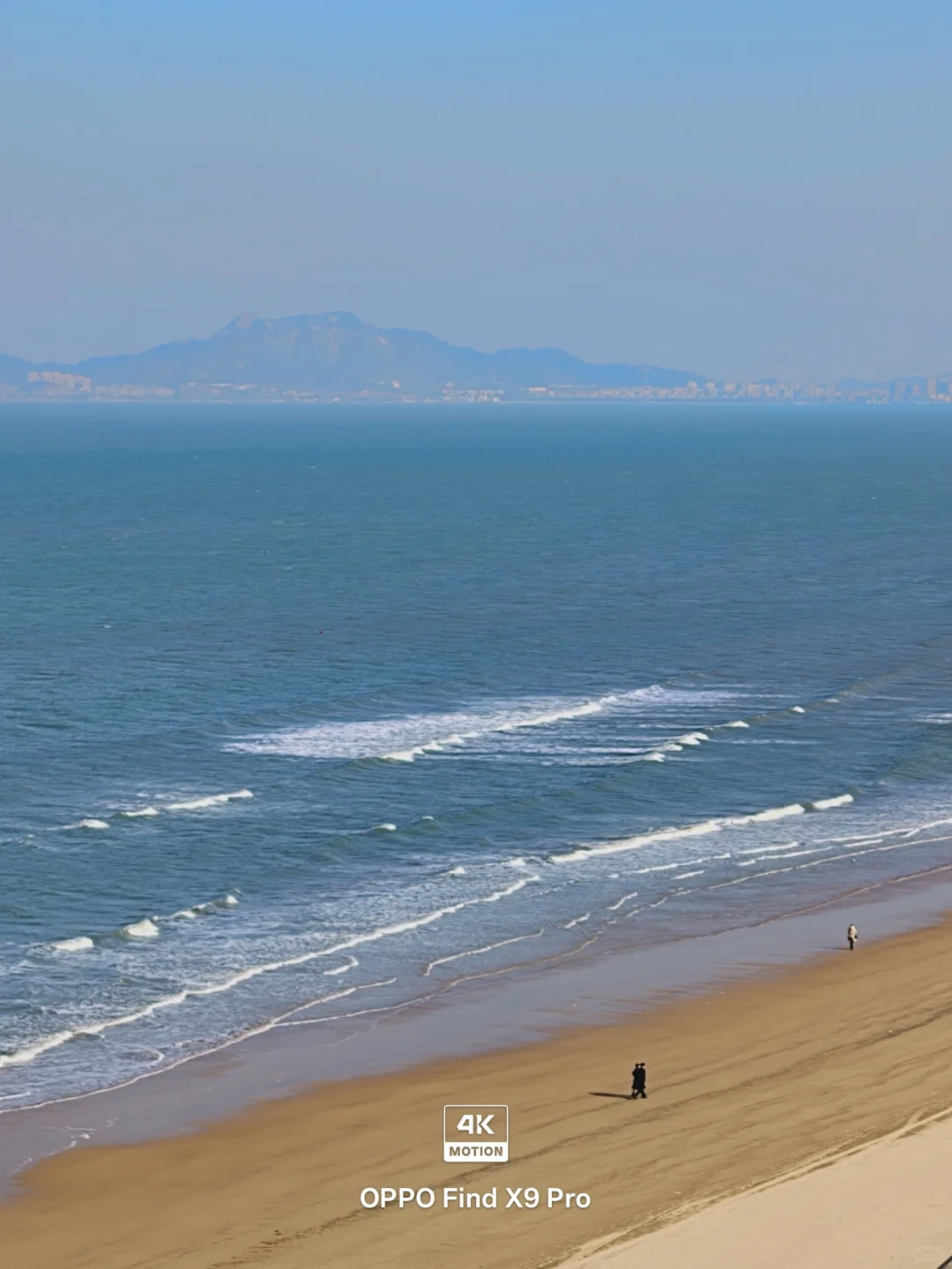 live图，淡季的烟台真是人间理想‼️