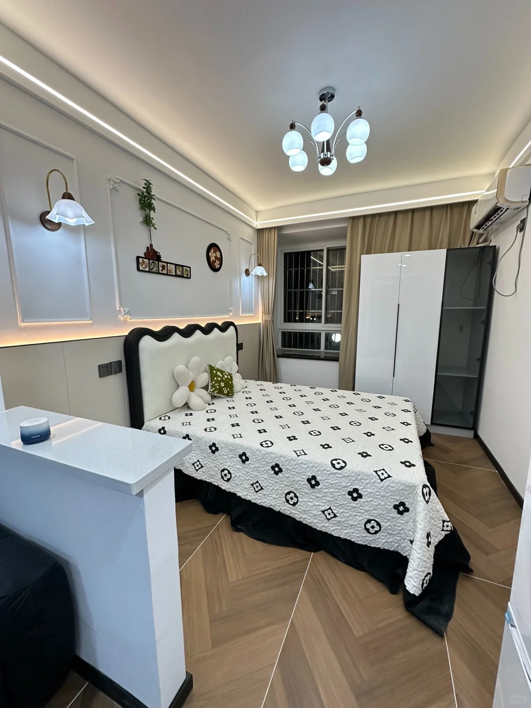 济南个人转租｜900｜一室一厅