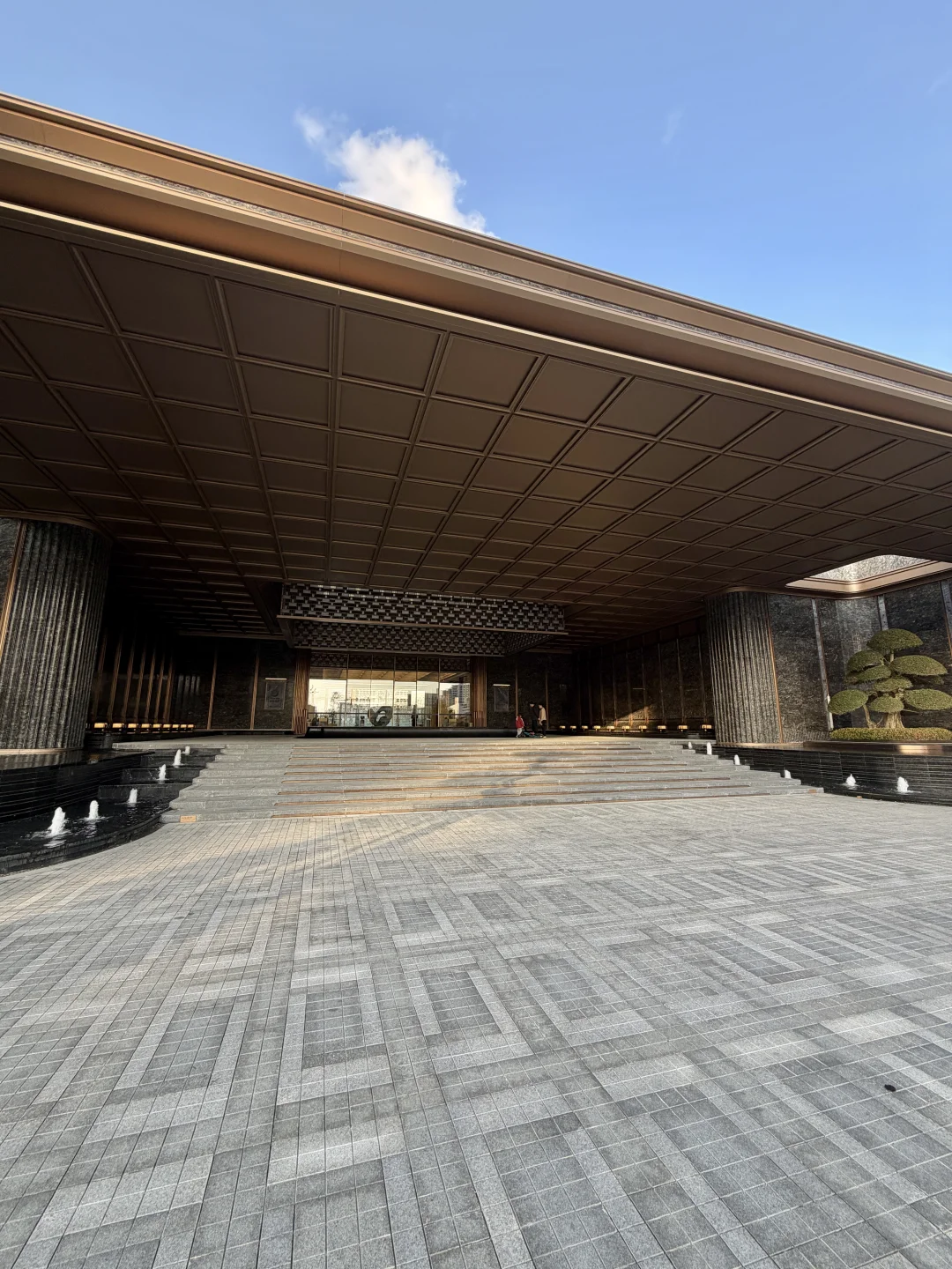 烟台买房日记！遇到心动dream house了。。。