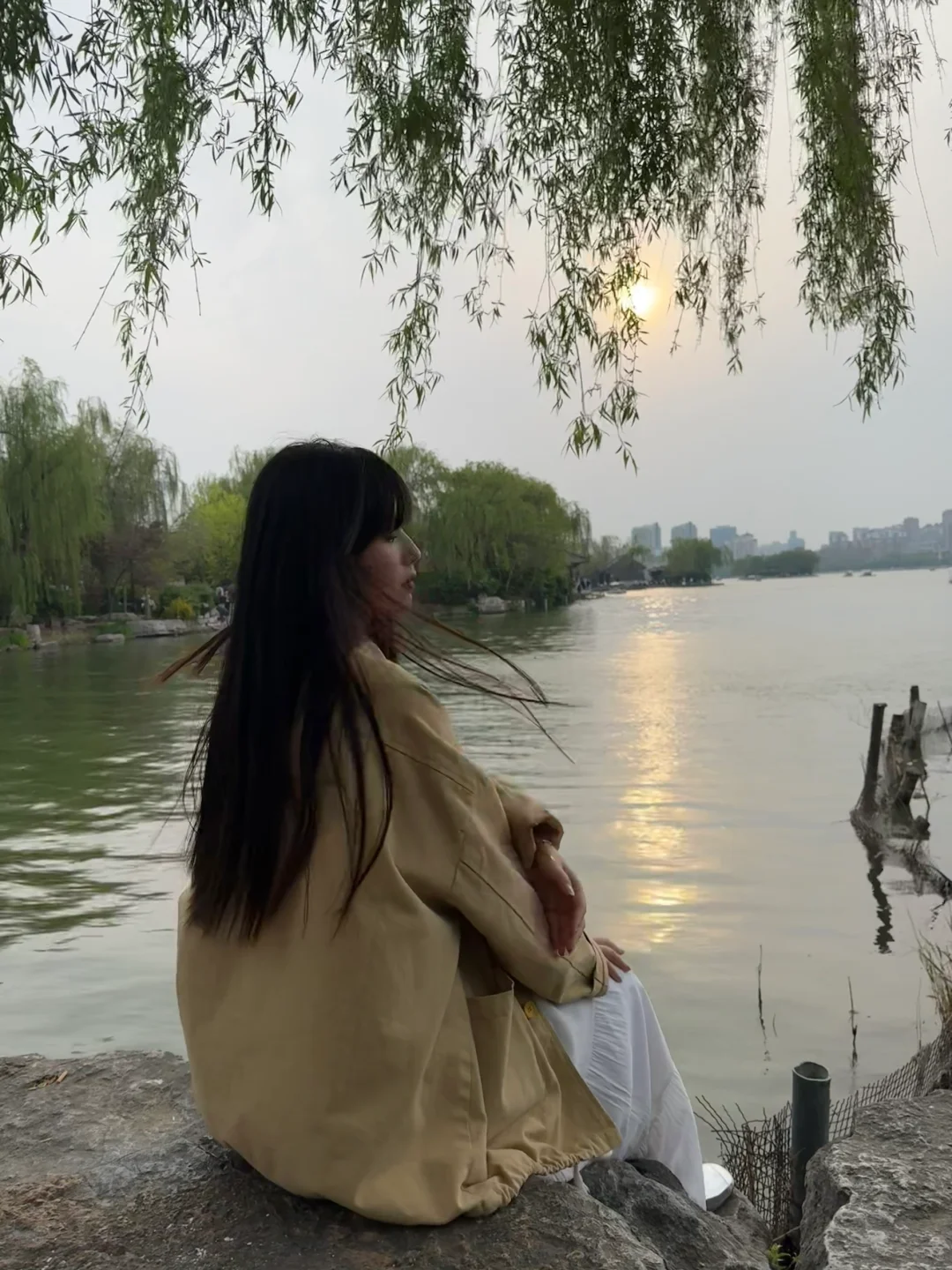 📍济南2天1晚|保姆级攻略🚶附citywalk路线