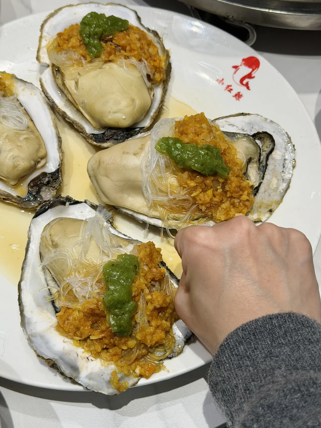 不愧是烟台必吃！！！