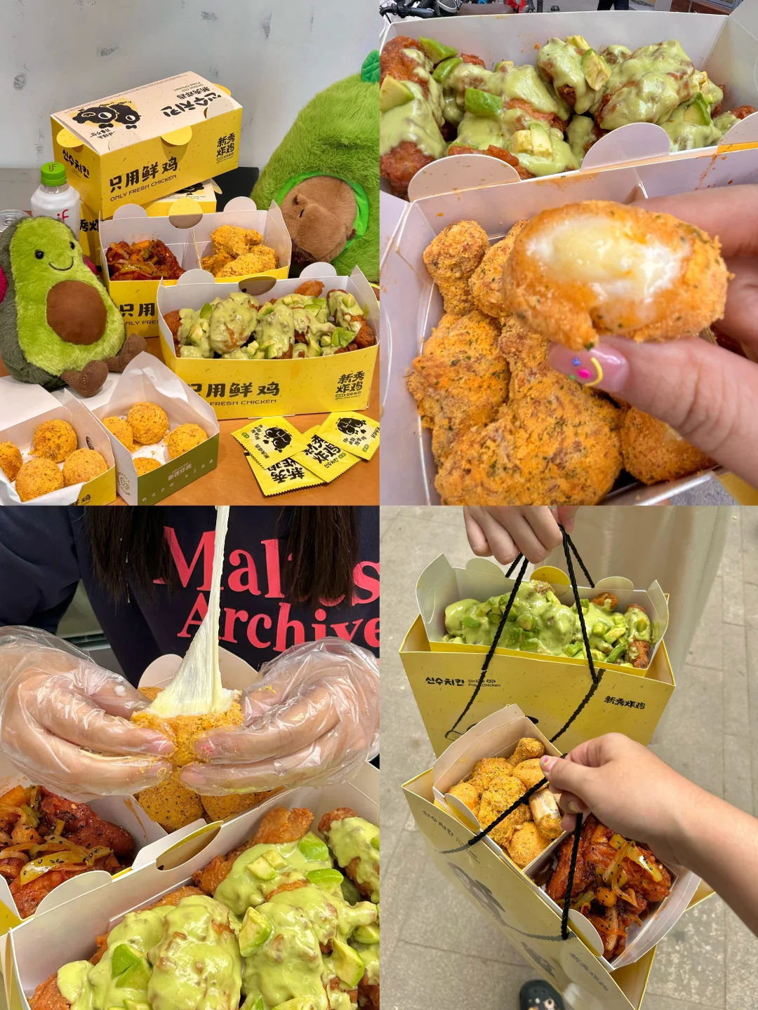 济南会惩罚每一个不做攻略就来的人！！！