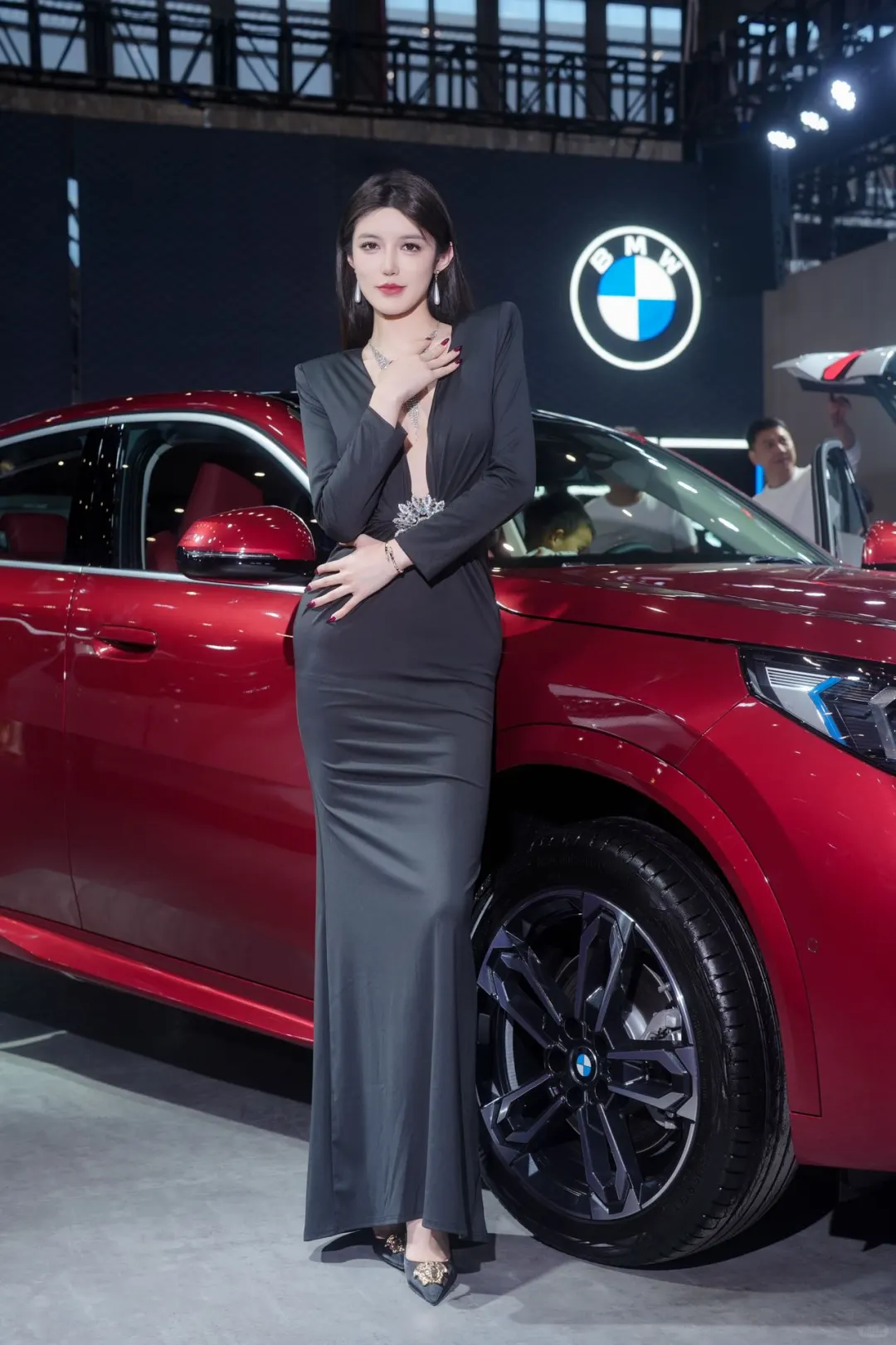 烟台📍车界盛宴，海景与福利双向暴击！