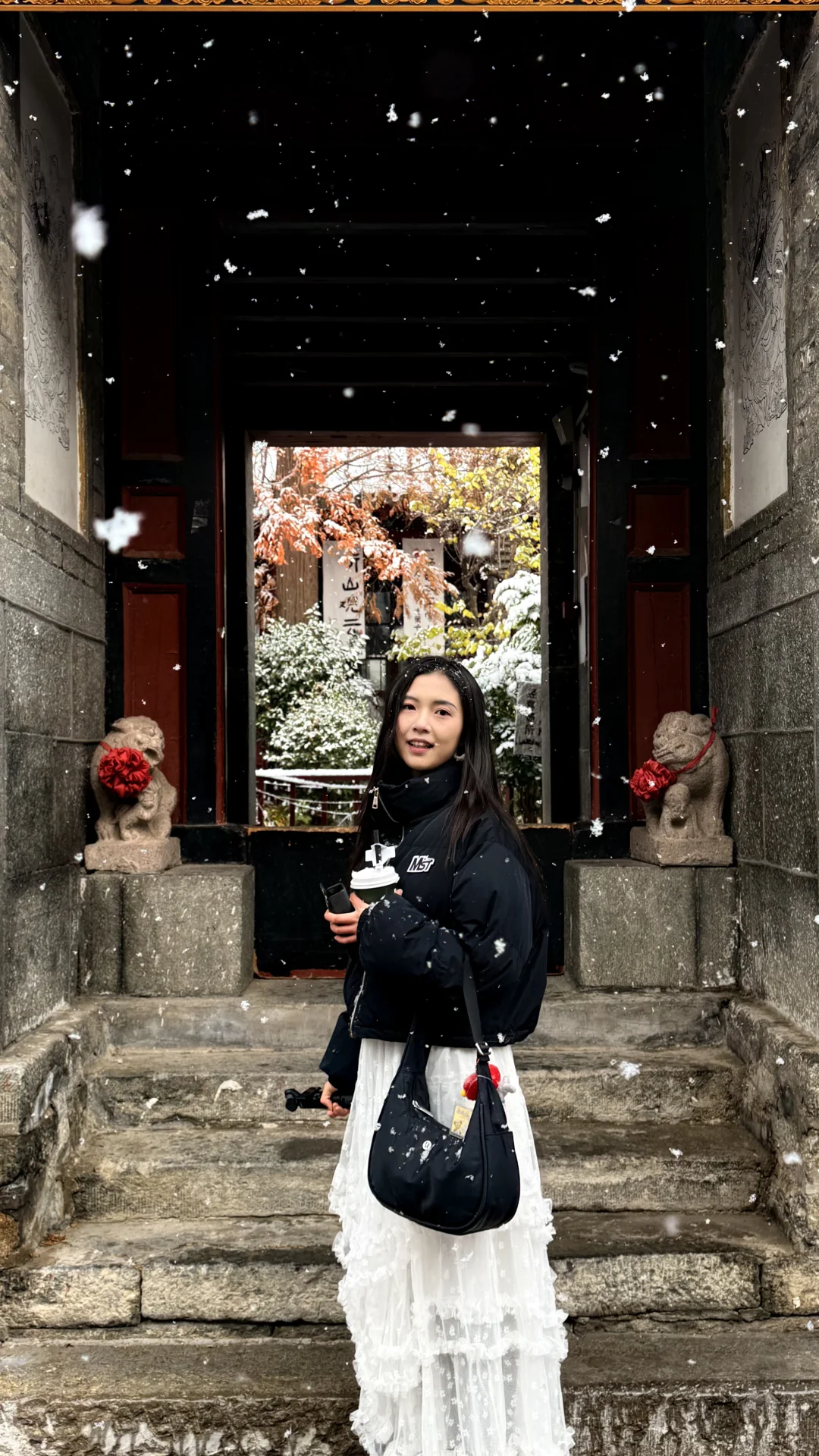 只记得那天你说要出发