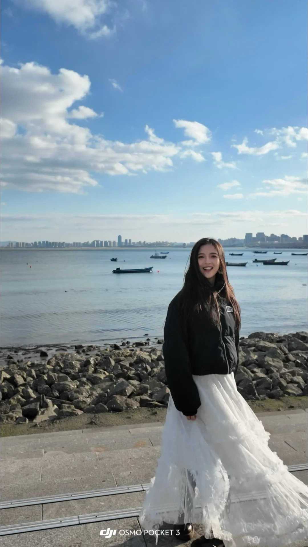 只记得那天你说要出发