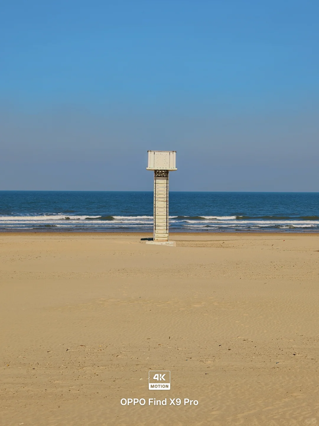 live图，淡季的烟台真是人间理想‼️