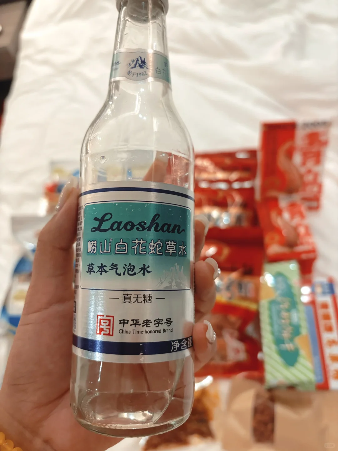 来青岛买特产，亲身实践不踩雷