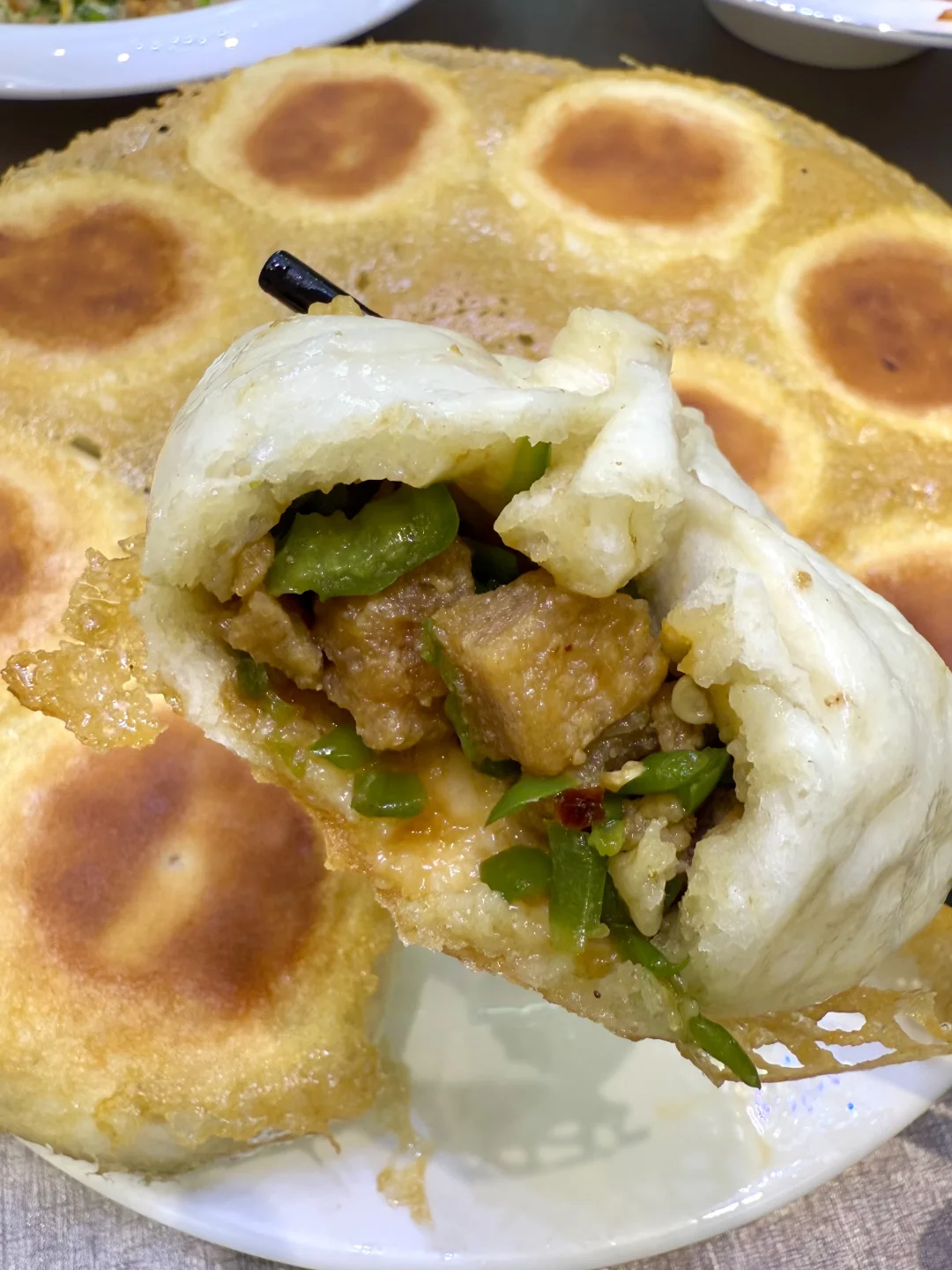 离开青岛前一定要吃的！！！